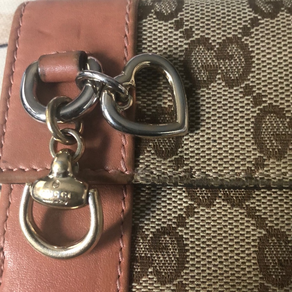 Gucci Wallet - Picture 2 of 10